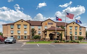 Comfort Inn Mansfield Tx